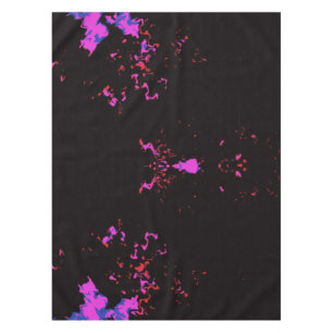 Phoenix Rising Cotton Tablecloth, 52"x70" Tischdecke