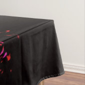 Phoenix Rising Cotton Tablecloth, 52"x70" Tischdecke (Beispiel)