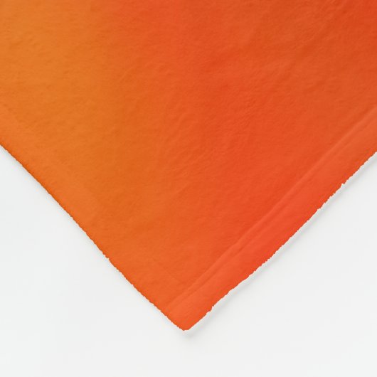 Phoenix Rising Fleecedecke (Ecke)