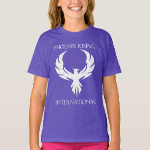 Phoenix Rising International 1 T-Shirt