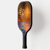 Phoenix Rising Pickleball Schläger (Links)