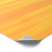 Phoenix Rising Poster (Ecke)