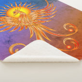 Phoenix Rising Sherpadecke (3/4)