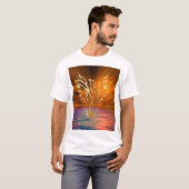 Phoenix Rising T-Shirt (Vorne ganz)