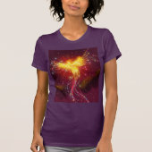 Phoenix Rising T-Shirt (Vorderseite)