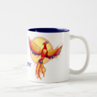 Phoenix Rising
