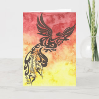 Phoenix-Riswe Karte