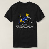 Phoenix RoadRunners T-Shirt (Design vorne)