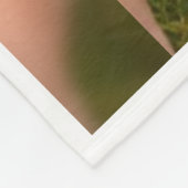 Phoenix Rose, Forever Loyal Sherpa Throw Blanket Fleecedecke (Ecke)