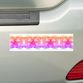 Phoenix ruhiger Geist Autoaufkleber (Auf Auto)