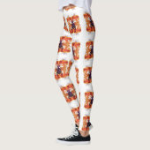 Phoenix-ruhiger Geist Leggings (Links)