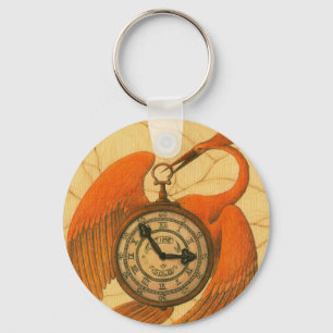 Phoenix Schlüsselanhänger