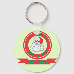 Phoenix Schlüsselanhänger