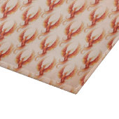 Phoenix Schneidebrett (Ecke)