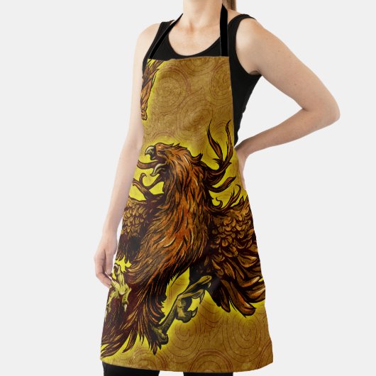 Phoenix Schürze (InSitu)