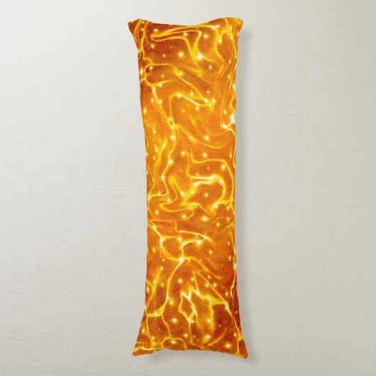 Phoenix Seitenschläferkissen (Vorderseite Vertikal)