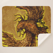 Phoenix Sherpadecke (Vorderseite (Horizontal))