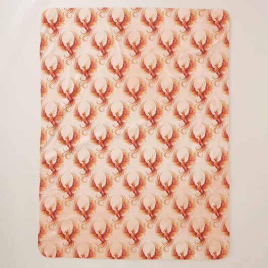 Phoenix Sherpadecke (Vorderseite)