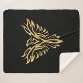 Phoenix Sherpadecke (Vorderseite (Horizontal))