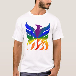 Phoenix-Shirt T-Shirt
