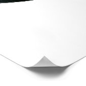 Phoenix: Silver Duckwing Pair Poster (Ecke)