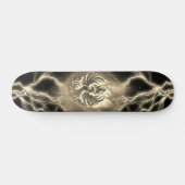 Phoenix Skateboard (Horizontal)