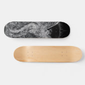 Phoenix Skateboard (Horizontal)
