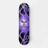 Phoenix Skateboard (Vorne)