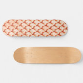 Phoenix Skateboard (Horizontal)