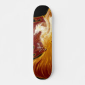 Phoenix Skateboard (Vorne)