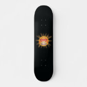 Phoenix Skateboard (Vorne)