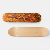 Phoenix-Skateboard Skateboard (Horizontal)