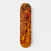 Phoenix-Skateboard Skateboard (Vorne)
