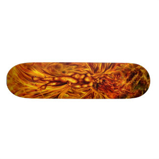 Phoenix-Skateboard Skateboard
