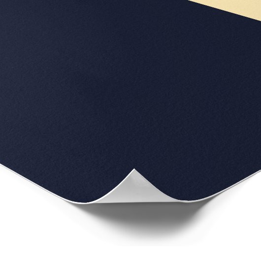 Phoenix Skyline, Reisen Poster (Ecke)