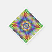 Phoenix Star Serviette (Ecke)
