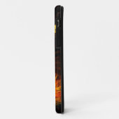 Phoenix-Steigen Case-Mate iPhone Hülle (Hinten/Links)