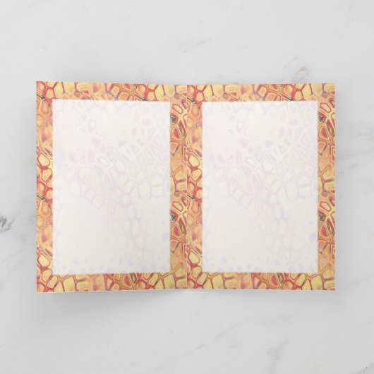 Phoenix-Steigen Karte (Innenseite)