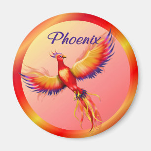 Phoenix-Steigen Magnet