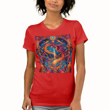 Phoenix Sunfire Unisex T - Shirt