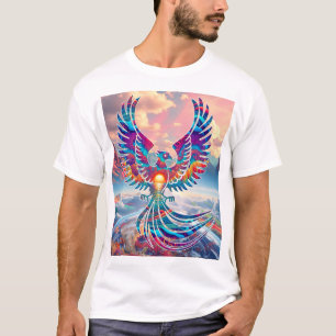 Phoenix Sunrise T-Shirt