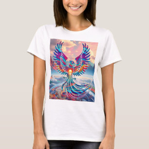 Phoenix Sunrise T-Shirt