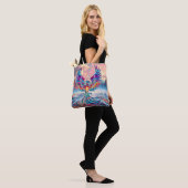 Phoenix Sunrise Tasche (Am Model)