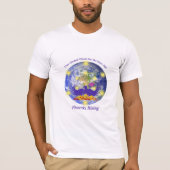 PHOENIX T-Sheart T-Shirt (Vorderseite)