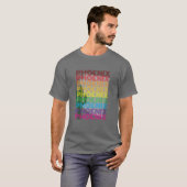 Phoenix-T - Shirt (Vorne ganz)