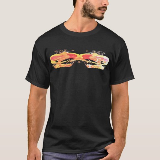 Phoenix T-Shirt (Vorderseite)