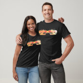 Phoenix T-Shirt (Unisex)