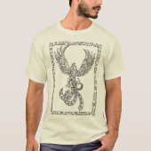 Phoenix-T - Shirt (Vorderseite)