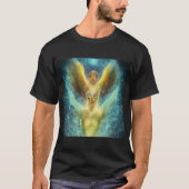 Phoenix T-Shirt (Vorderseite)