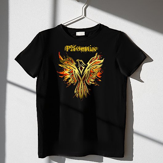 Phoenix-T - Shirt